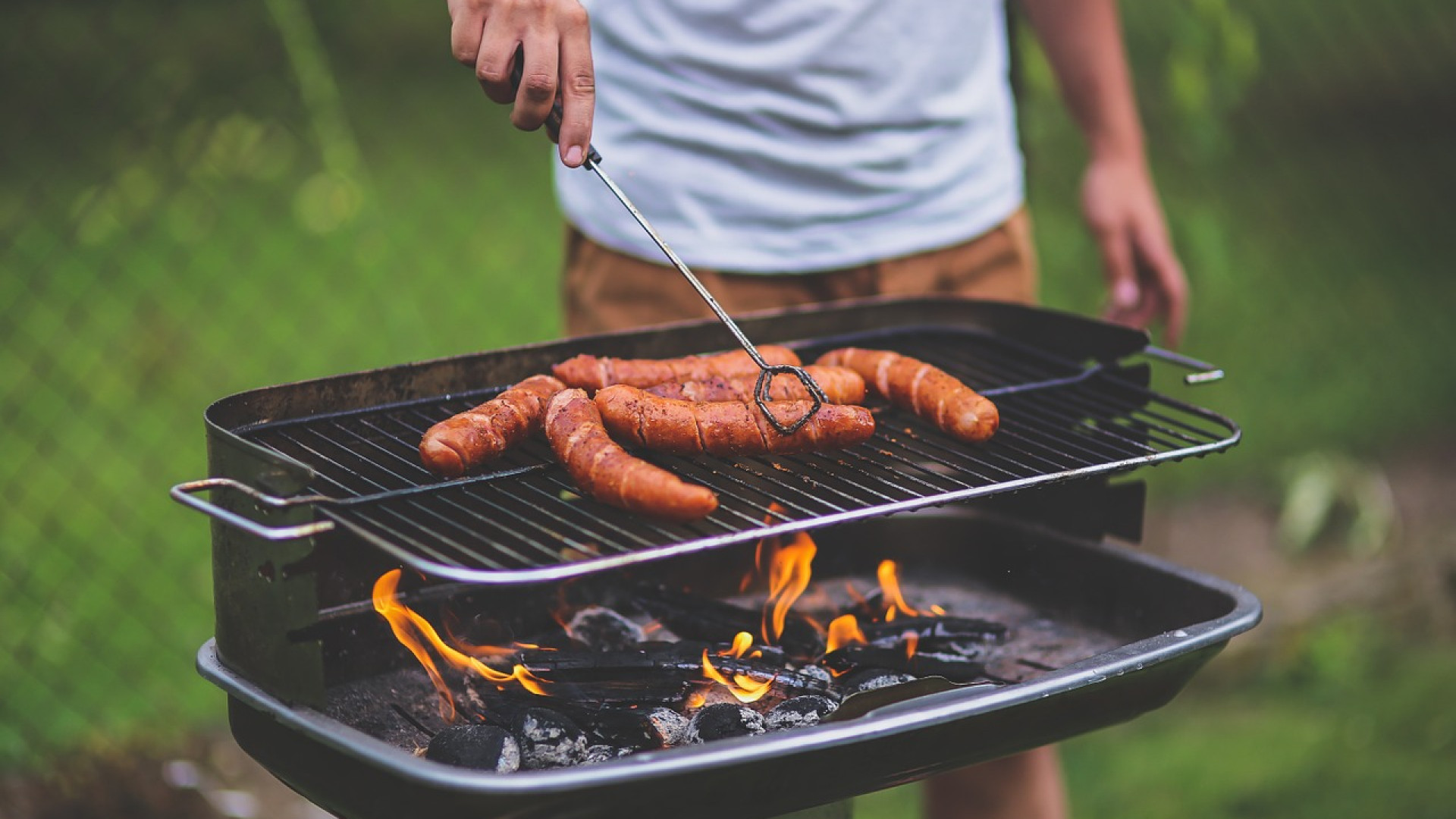 Deux astuces pour bien choisir son barbecue