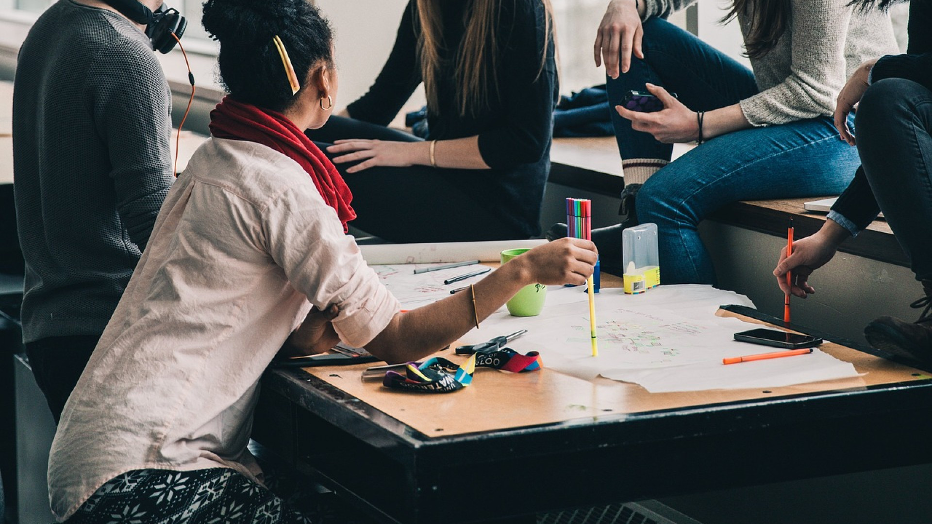 Apprendre à communiquer en public avec une formation spécifique