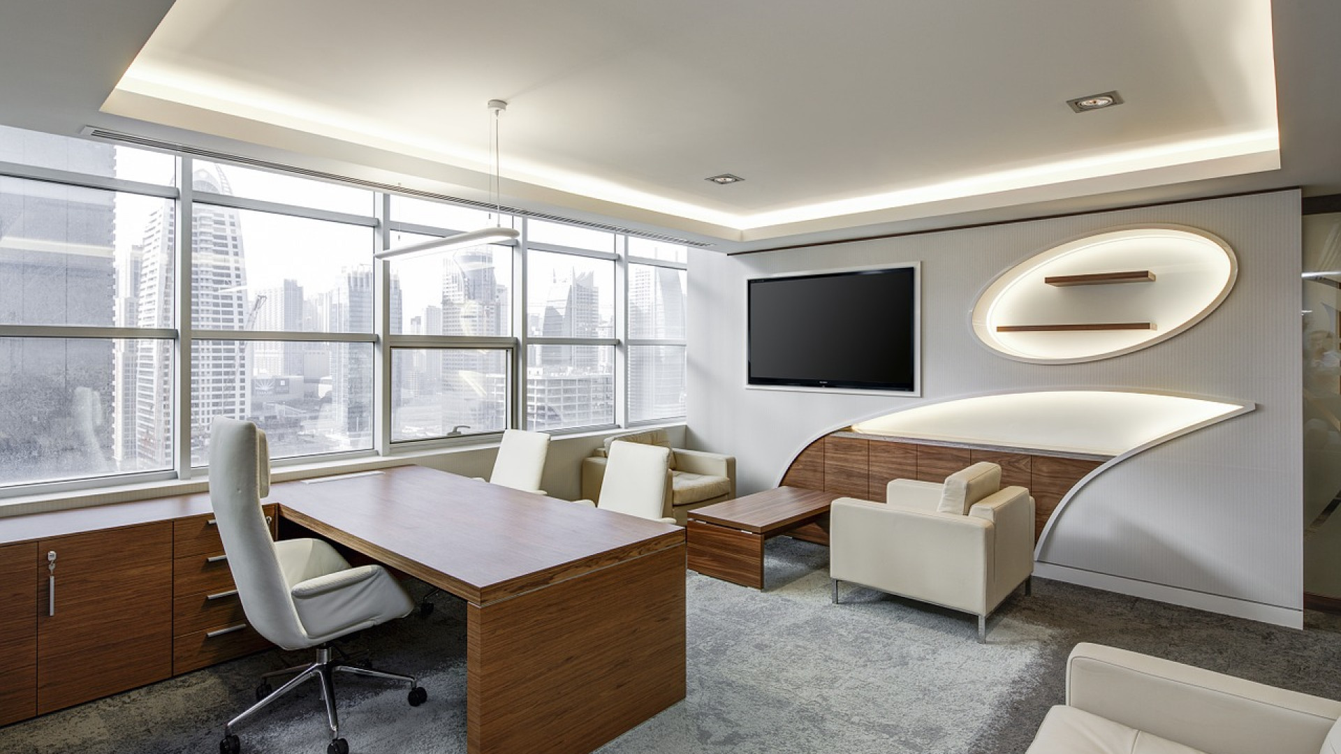 Comment choisir son mobilier de bureau professionnel ?
