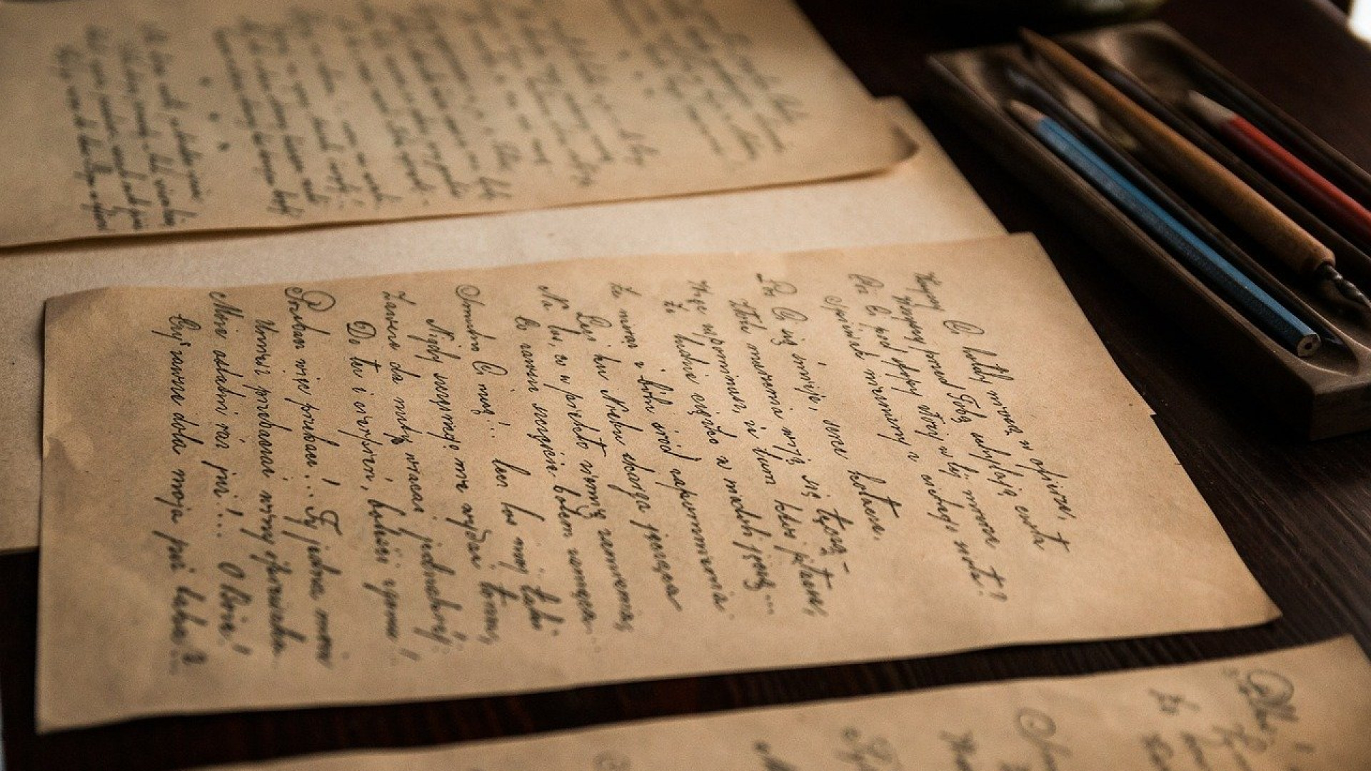 Trouvez facilement un éditeur pour son manuscrit