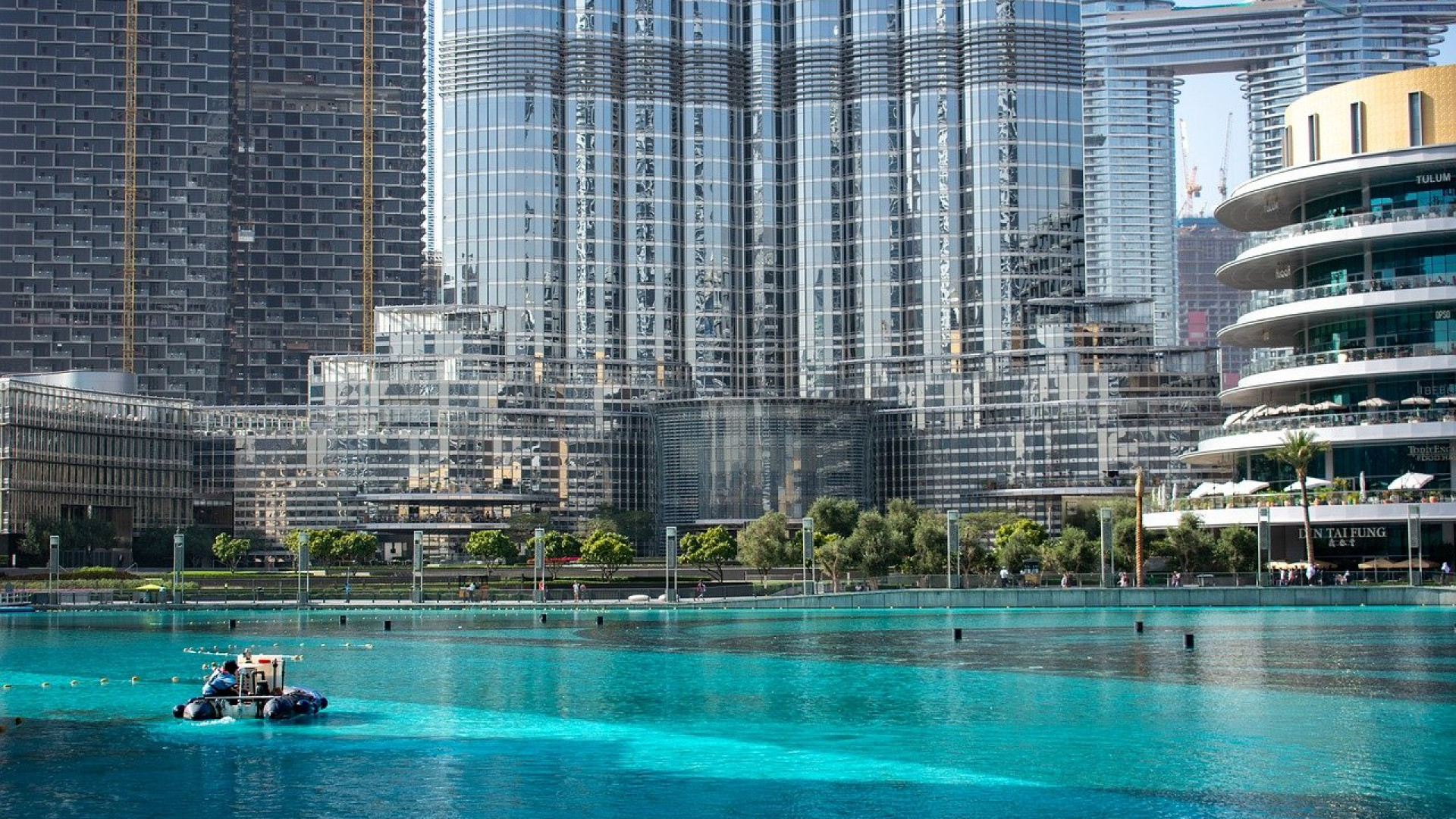 Comment créer une société offshore à Dubaï ?