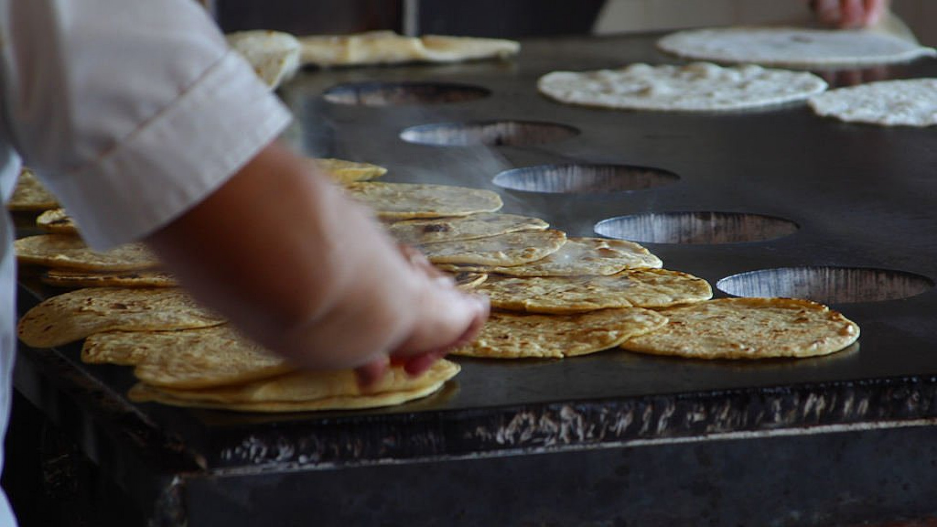 Comment devenir crêpier ?