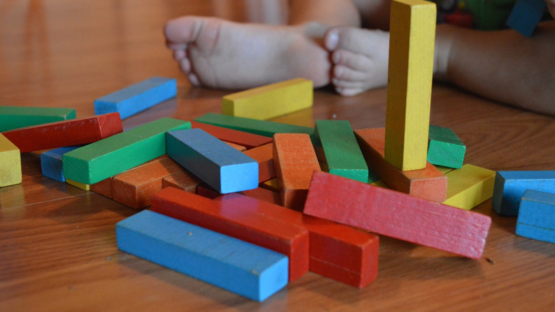 Pourquoi choisir la formation Montessori ?