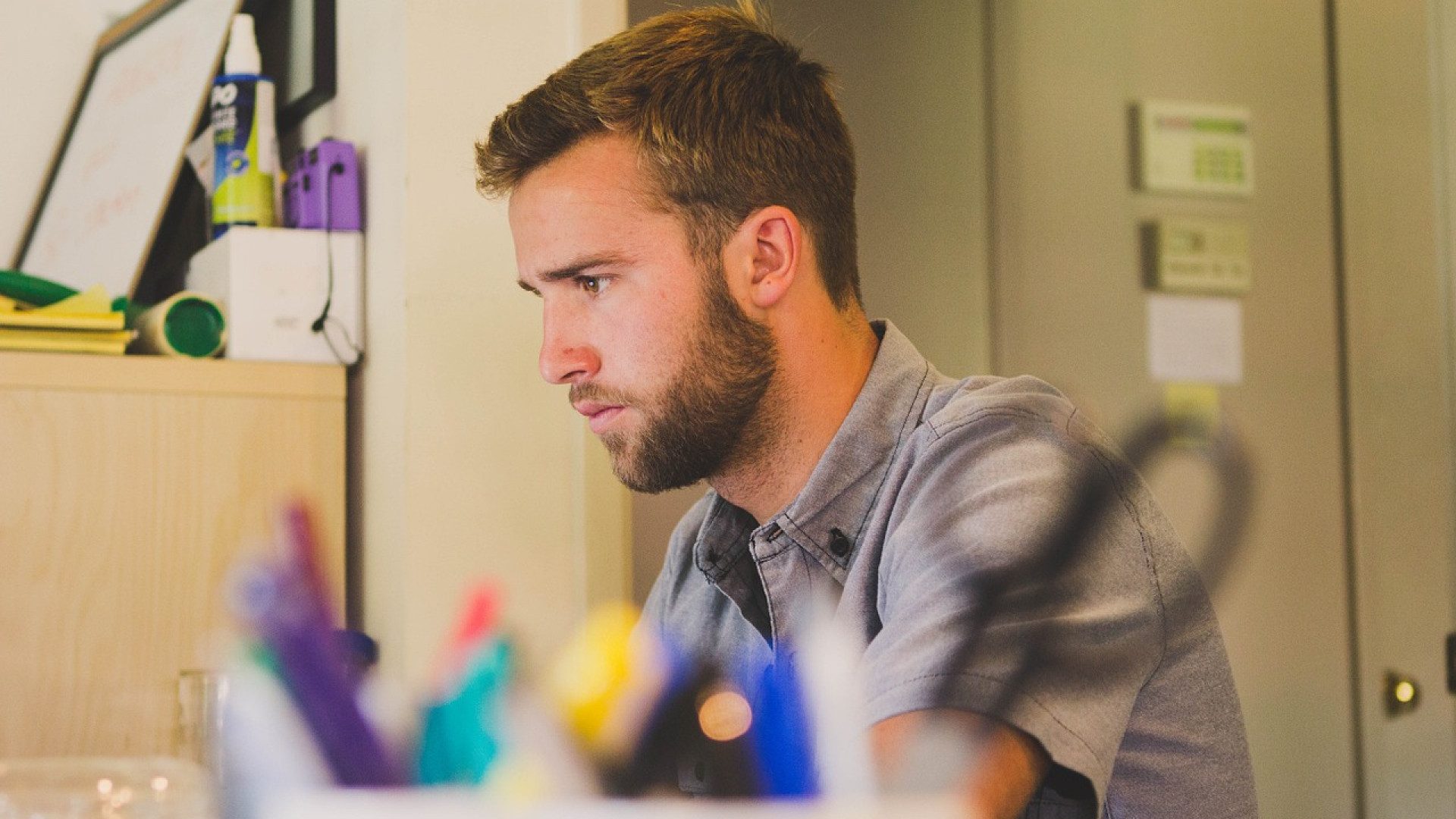 Comment décrocher un job étudiant ?