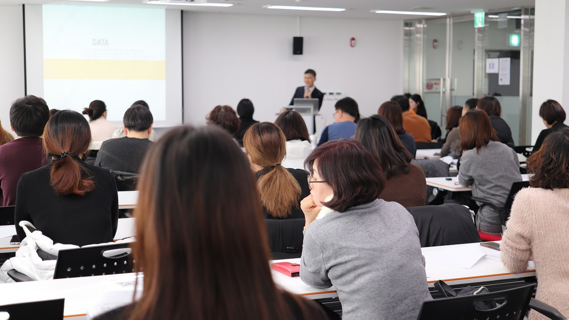 Professionnels de l'immobilier : optez pour une formation sur Paris !