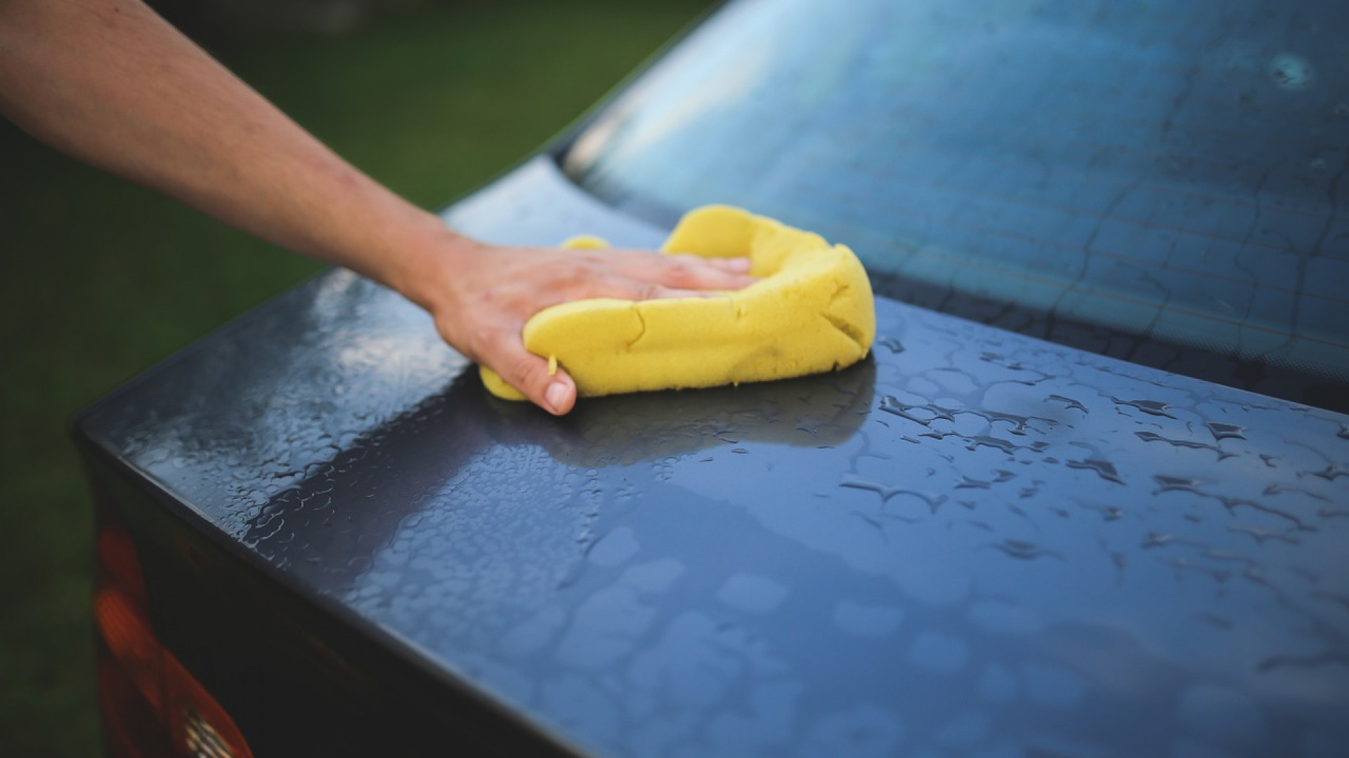 Le succès d'une station de lavage professionnelle : fabrication et équipements