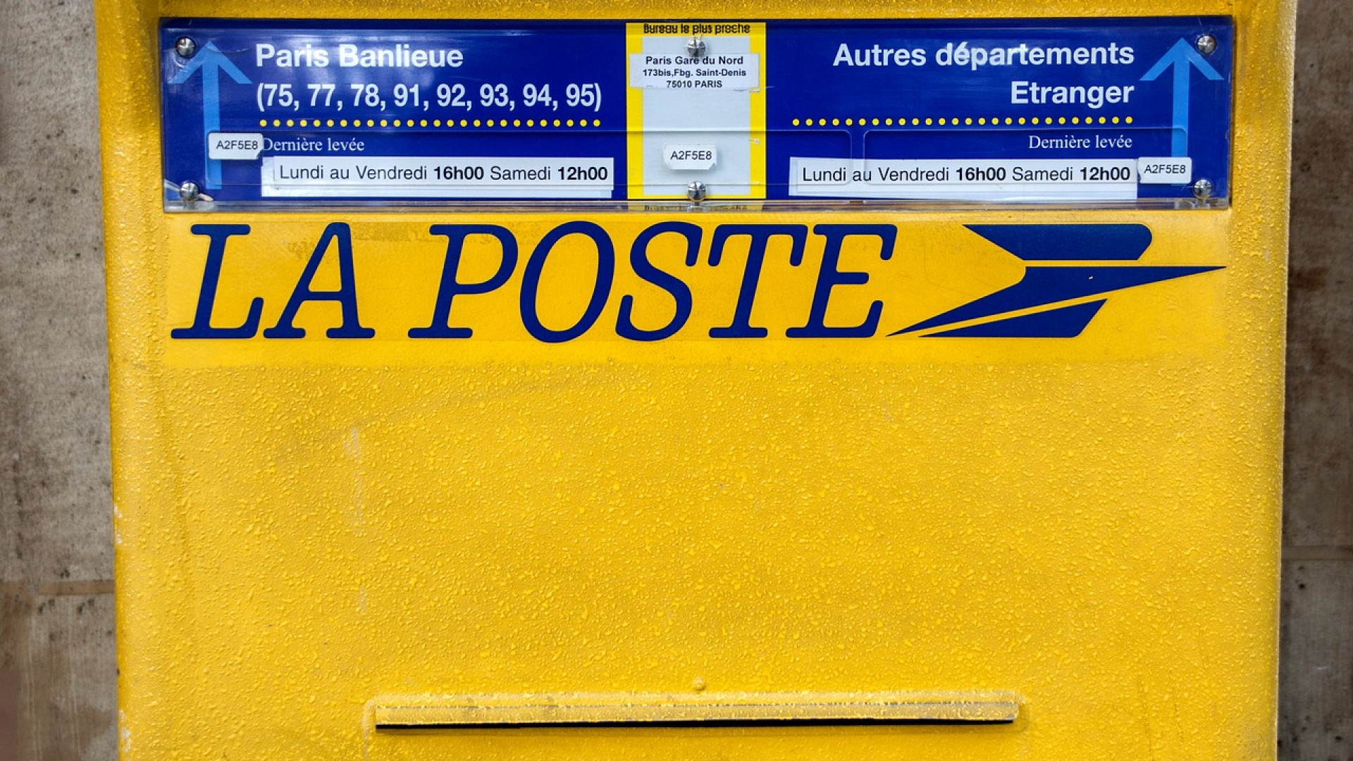 Formez vous à la logistique et à la livraison