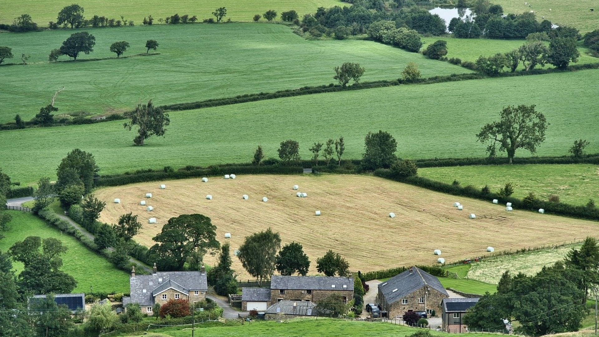 Agriculture : en quoi la vente de pièces détachées est-elle souhaitable ?