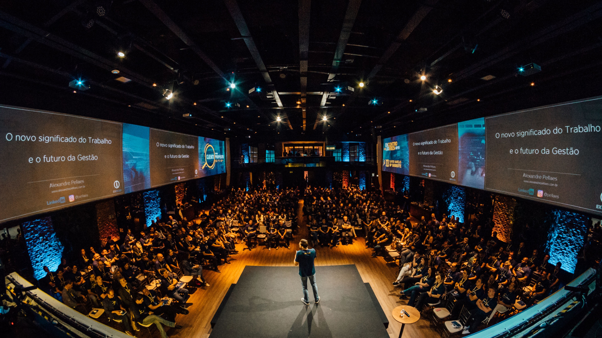 Les clés pour organiser une webconférence efficace