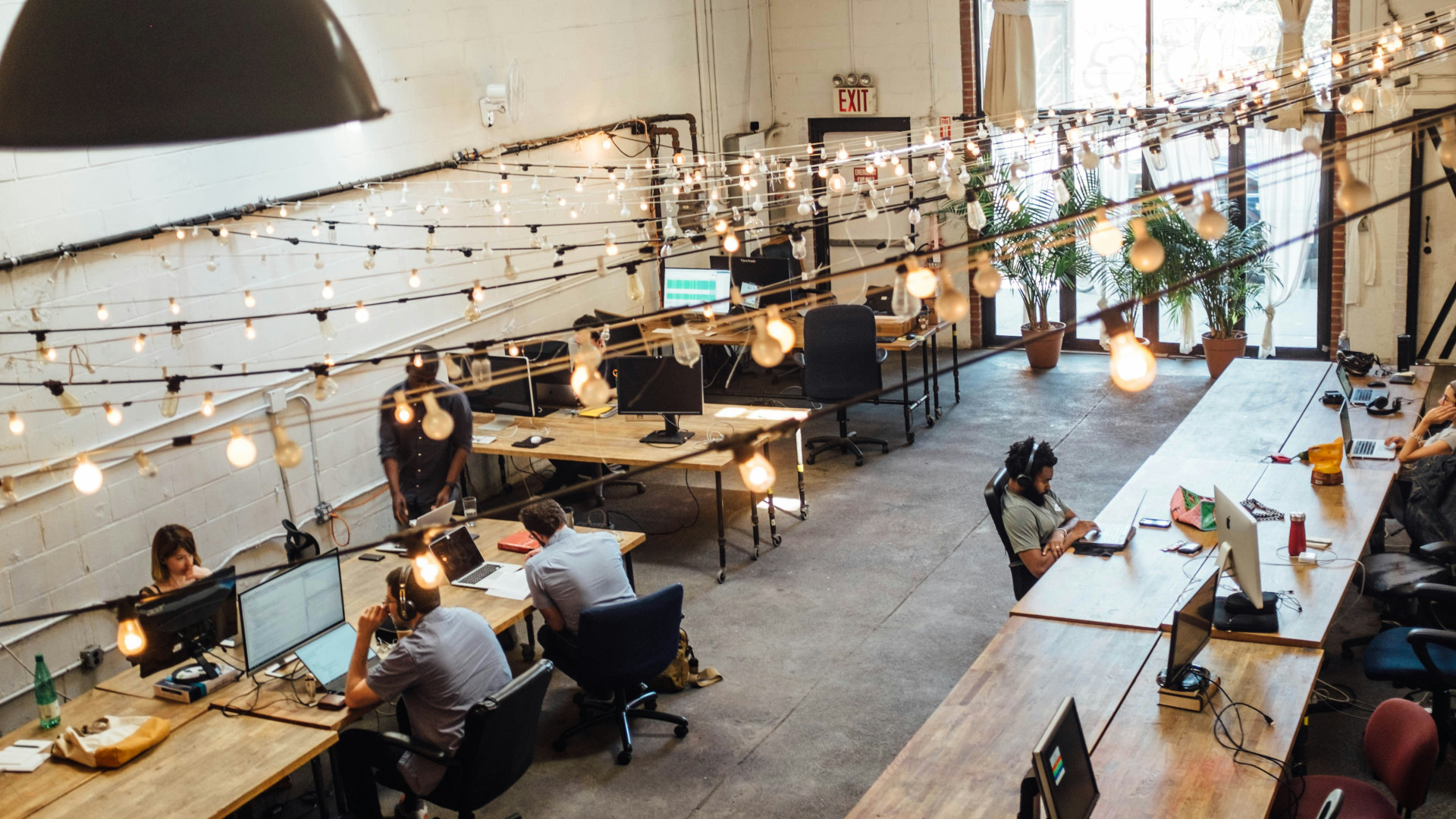 Pourquoi choisir la location ponctuelle d'un open space pour votre entreprise ?