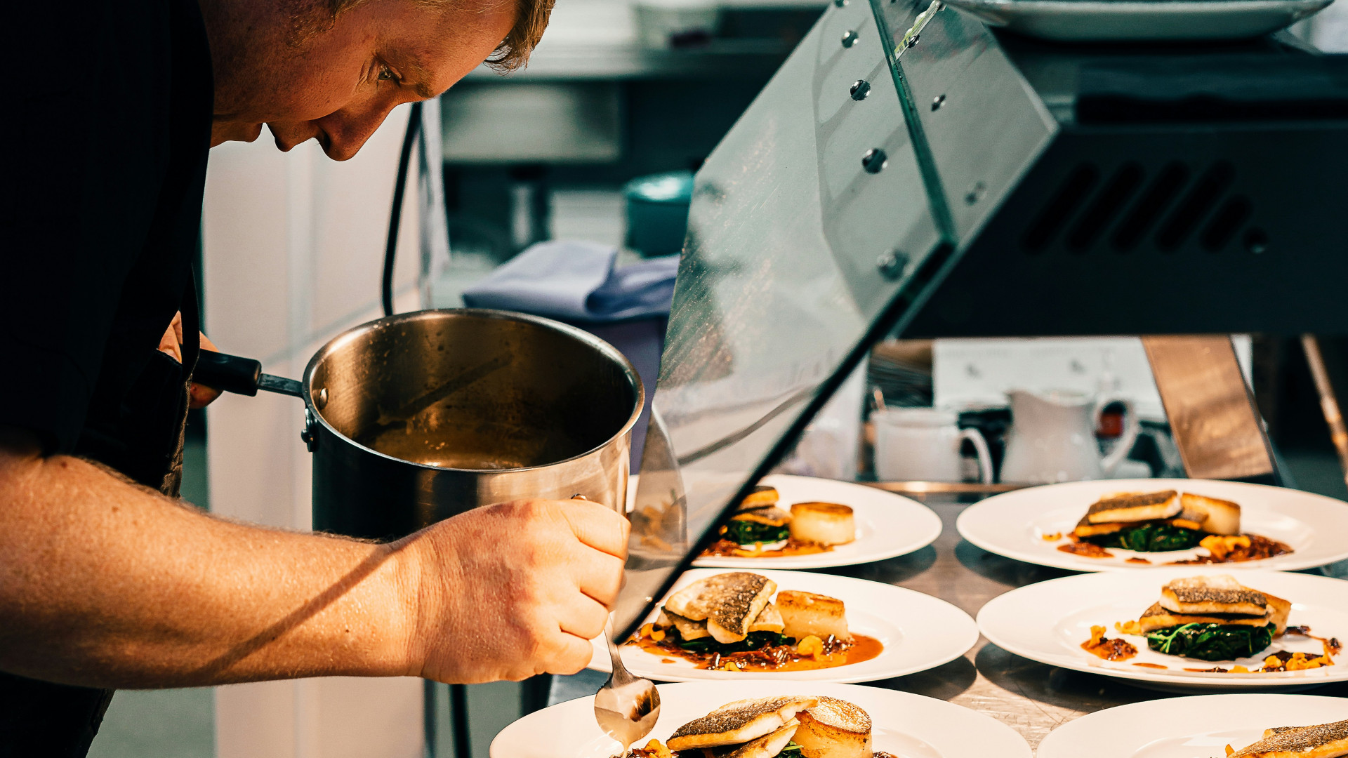 Faites le choix de produits de qualité pour votre restaurant