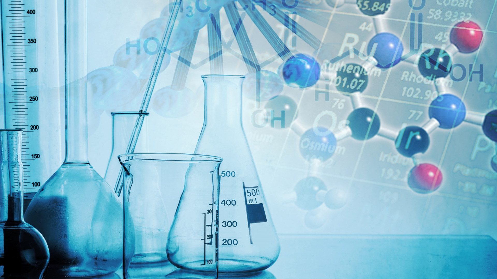 Chimie analytique : cap sur une carrière d’avenir avec le master de XL Chem