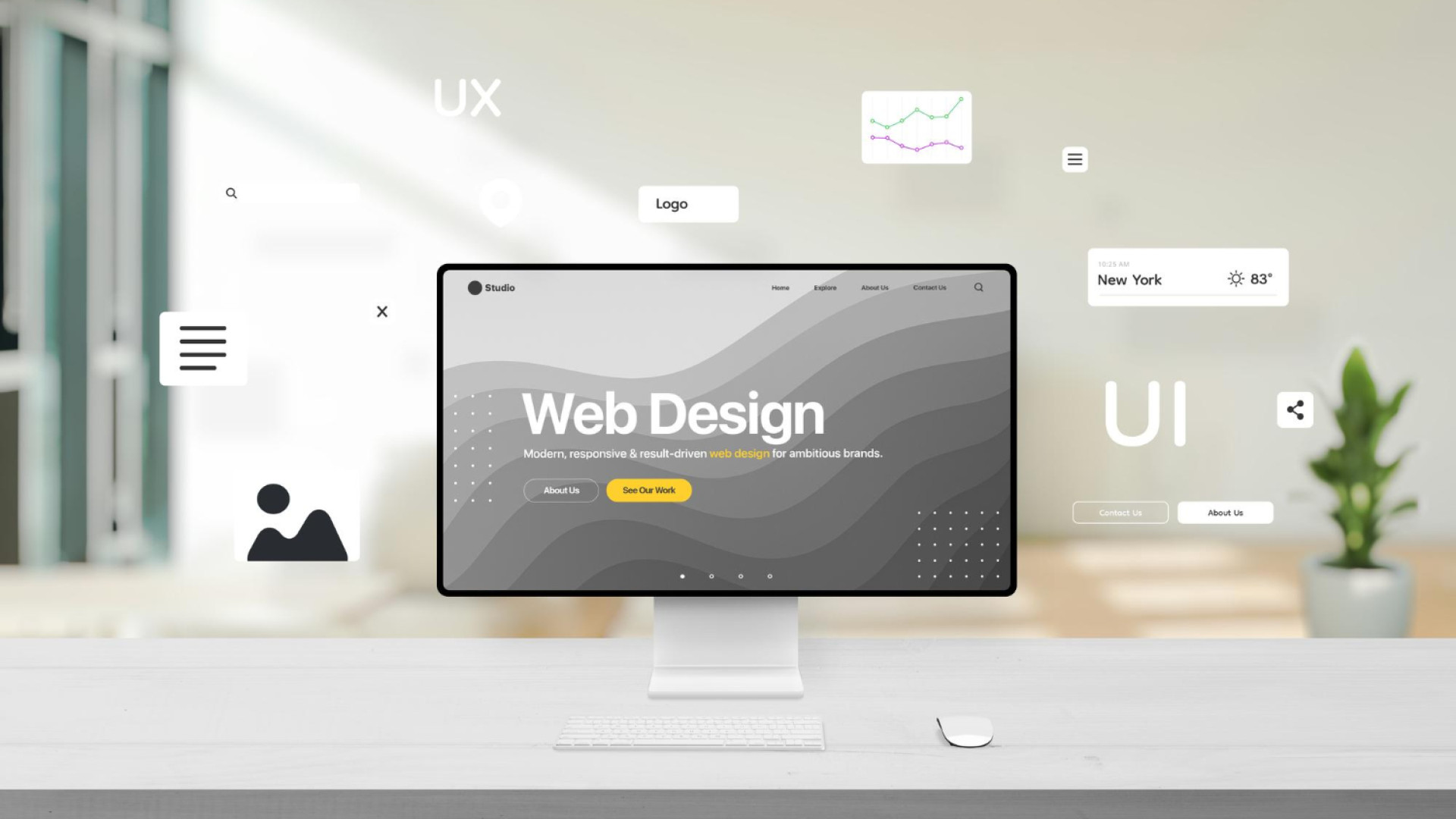 Quels sont les avantages d'un site web professionnel ?