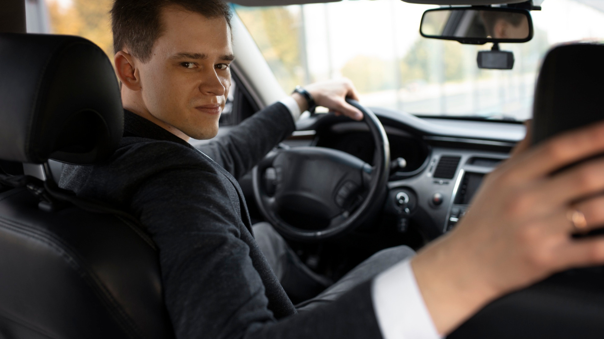 Formation VTC : obtenez votre agrément et travaillez dans le transport de passagers !