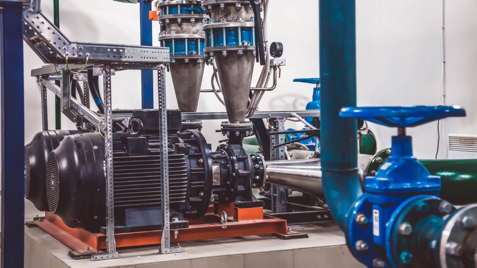 Pourquoi choisir les pompes Flowserve pour accompagner l’industrie moderne ?