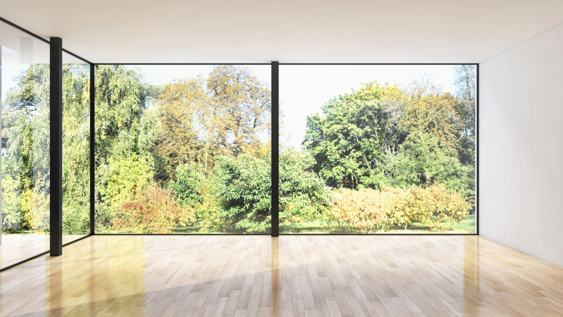 Fenêtres et baies vitrées : comment choisir le bon matériau pour chaque pièce ?