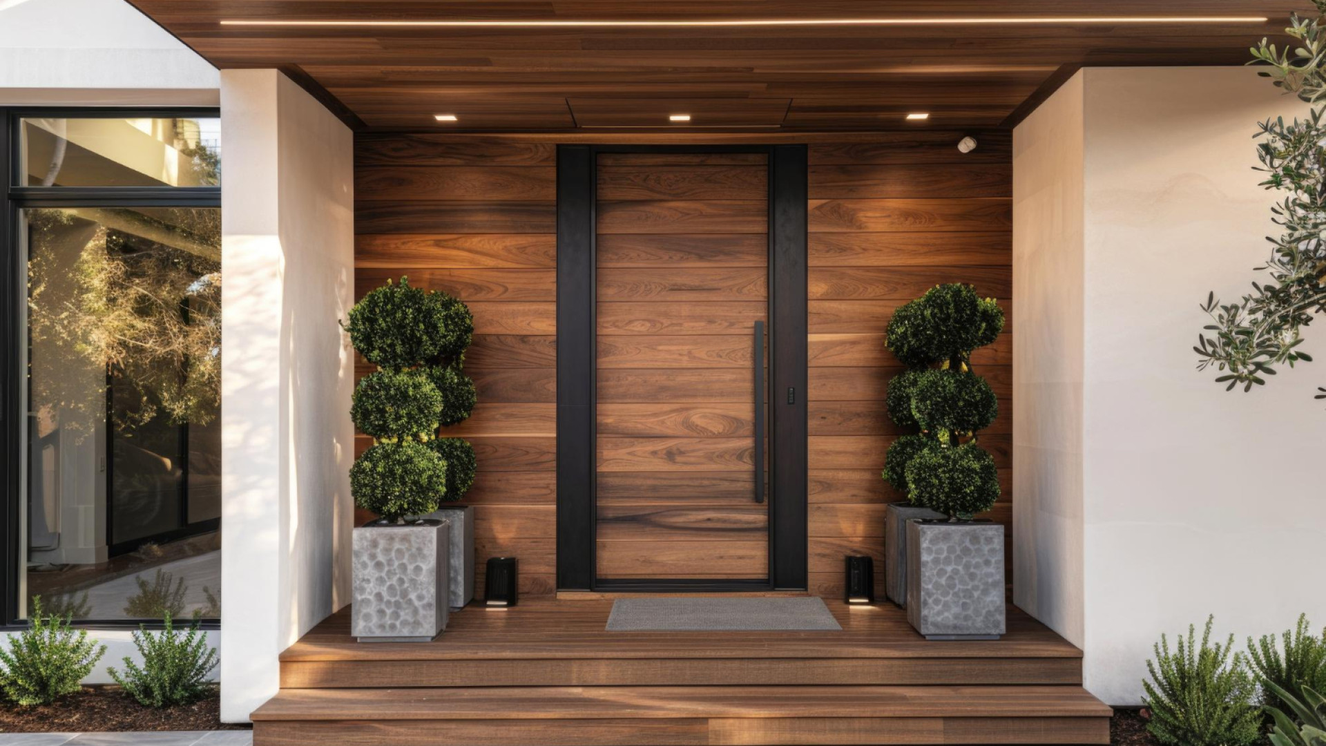 Optimiser votre isolation intérieure grâce à des portes en bois adaptées