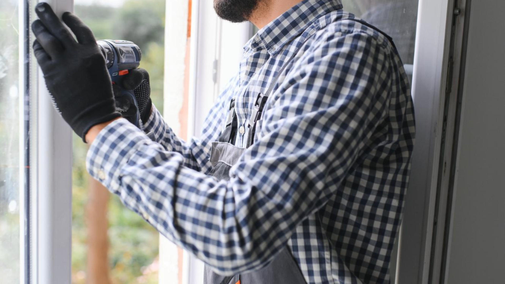 Projet de rénovation ou de construction dans le Val-d’Oise : focus sur les menuiseries !