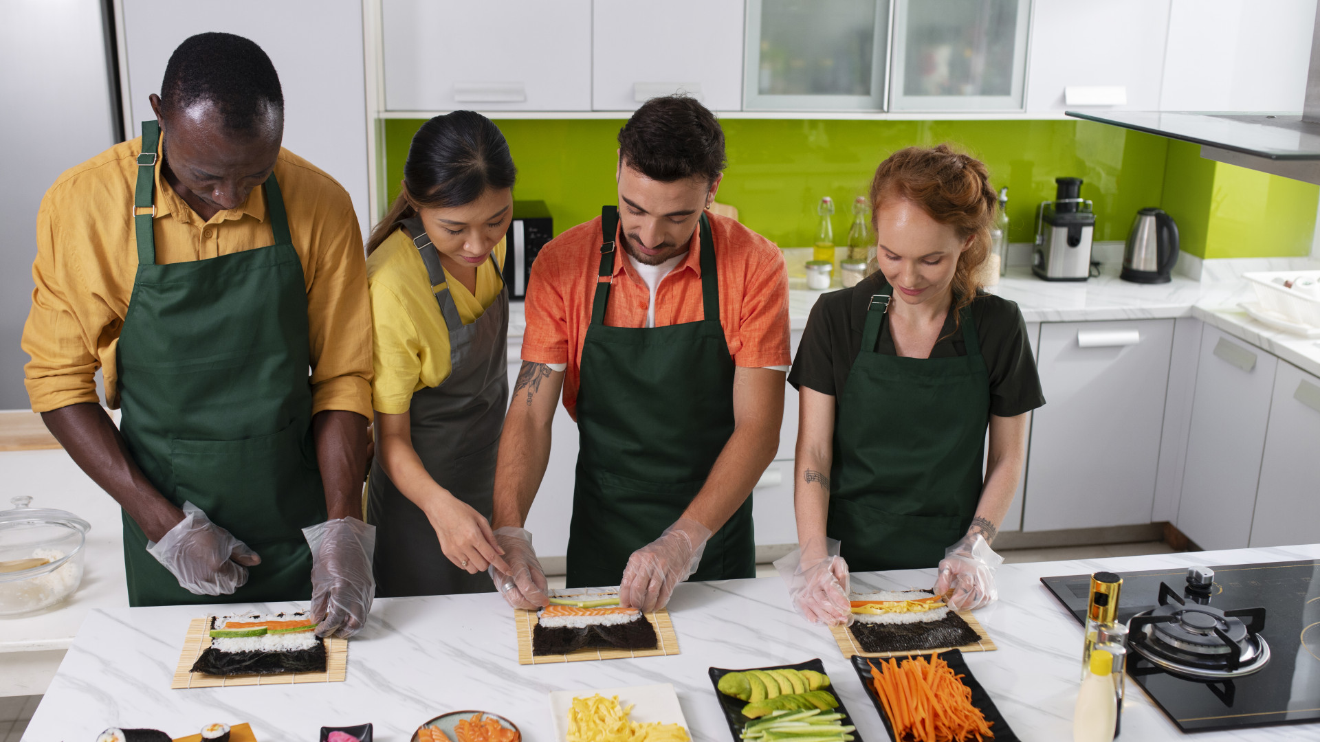 Comparaison des critères essentiels pour choisir une formation en restauration scolaire en 2026